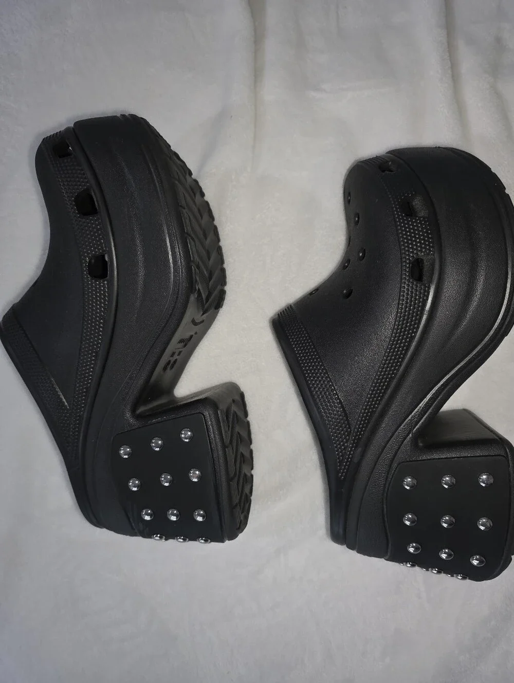Crocs Siren Studded